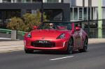 Nissan 370Z Roadster 2012 года (AU)